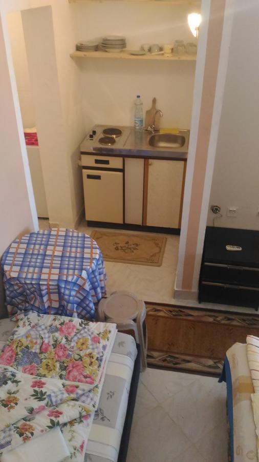 Apartment Angelina Risan Pokoj fotografie