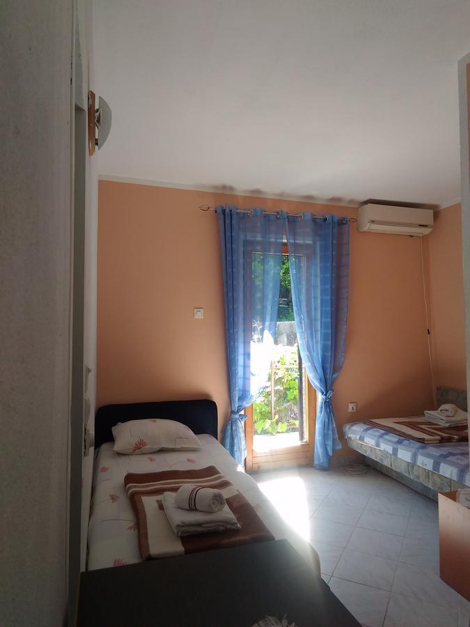 Apartment Angelina Risan Exteriér fotografie
